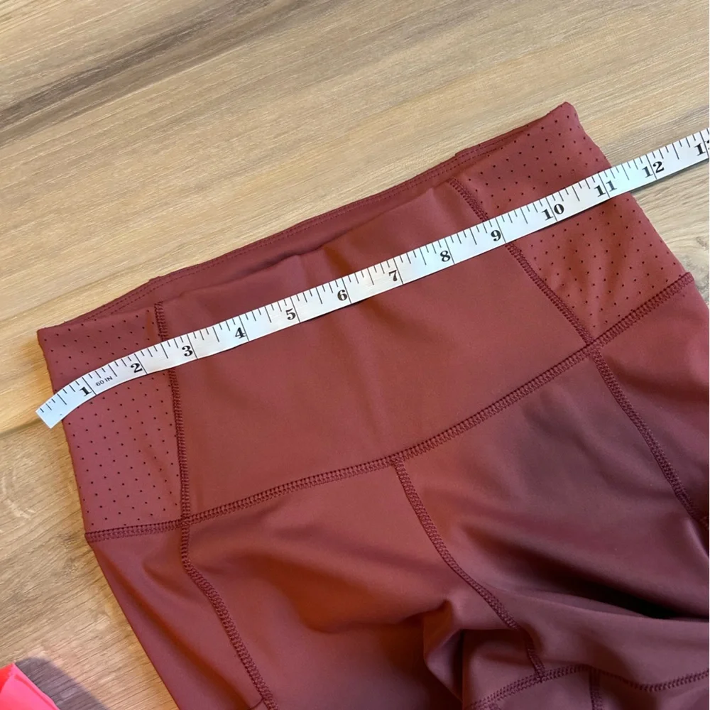 NWT Brooks Athletic Set Running Sports Bra (Small) and Leggings (X-Small) - Picture 5 of 10